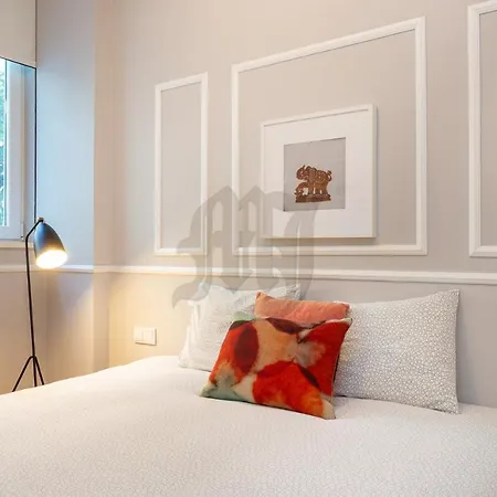 Appartement Morgan-jupiter Serviced Lisboa