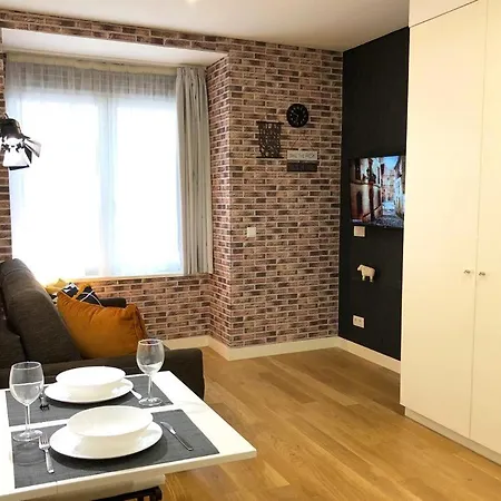 Apartmán Morgan-jupiter Serviced