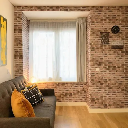 Morgan-jupiter Serviced Apartmán