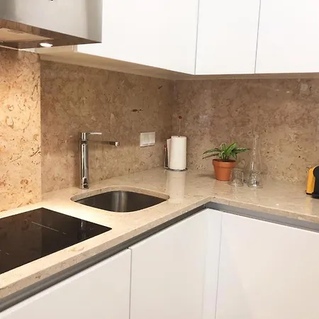 Apartmán Morgan-jupiter Serviced Lisboa