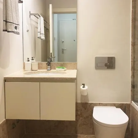 Apartmán Morgan-jupiter Serviced Lisboa