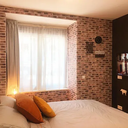 Morgan-jupiter Serviced Apartmán