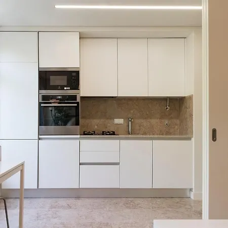 Morgan-jupiter Serviced Apartmán