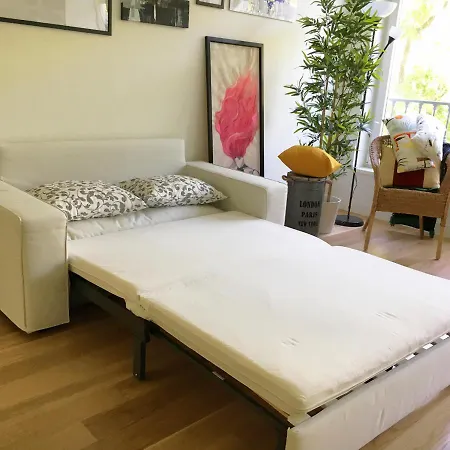 Apartmán Morgan-jupiter Serviced