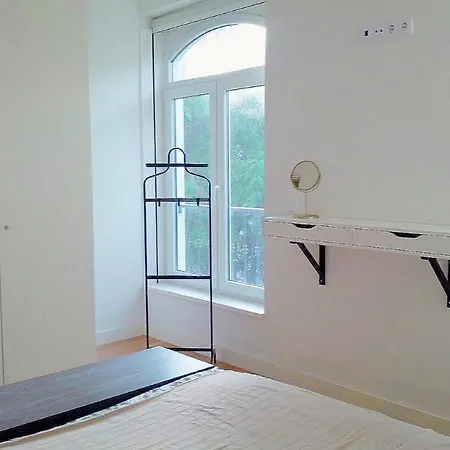 Apartmán Morgan-jupiter Serviced *