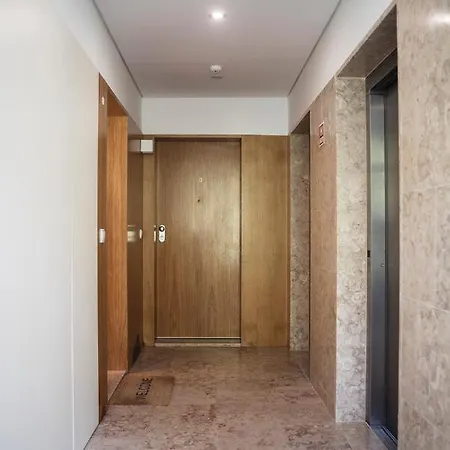 Morgan-jupiter Serviced Apartmán *