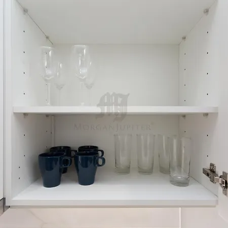 Apartmán Morgan-jupiter Serviced Lisboa