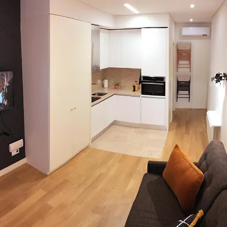 Morgan-jupiter Serviced Apartmán