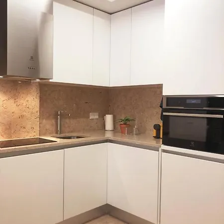 Apartmán Morgan-jupiter Serviced Lisboa