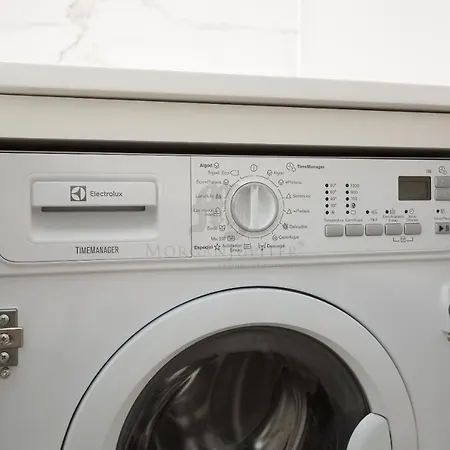 Apartmán Morgan-jupiter Serviced Lisboa