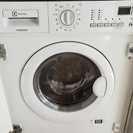 Morgan-jupiter Serviced Apartmán *