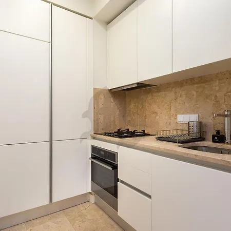 Apartmán Morgan-jupiter Serviced