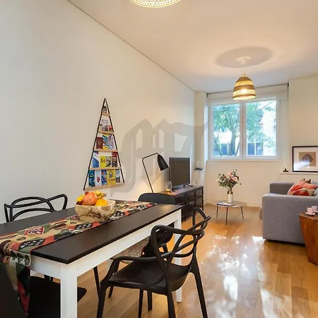 Morgan-jupiter Serviced Apartmán