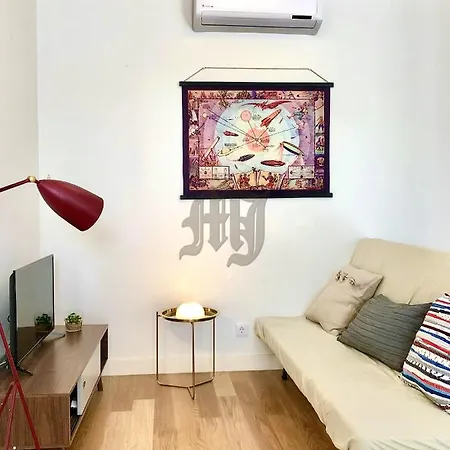 Apartmán Morgan-jupiter Serviced