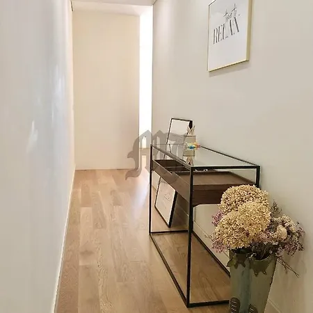 Apartmán Morgan-jupiter Serviced Lisboa