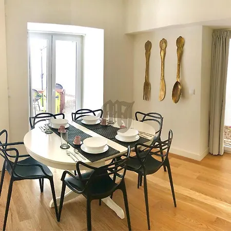 Apartmán Morgan-jupiter Serviced *