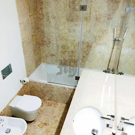 Morgan-jupiter Serviced Apartmán