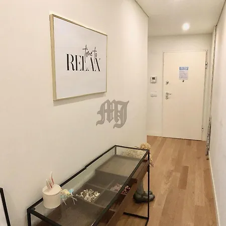 Morgan-jupiter Serviced Apartmán