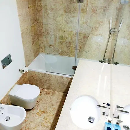 Apartmán Morgan-jupiter Serviced *