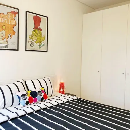 Morgan-jupiter Serviced Apartmán